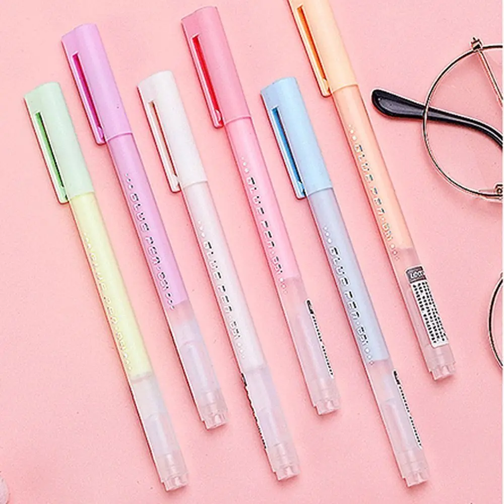 

Quick-drying Glue Pen High Viscosity Candy Color Glue Dispensing Pen Large Capacity Color Spot Glue Pen