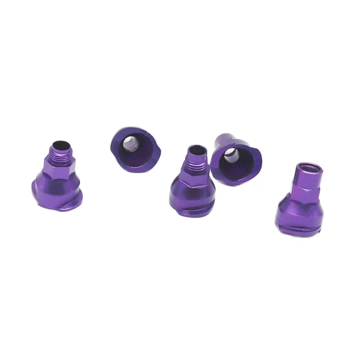 페인트 스프레이건 어댑터 스프레이건 커넥터, 에어 스프레이건 어댑터, 일회용 측정 컵, 2.0 시리즈 