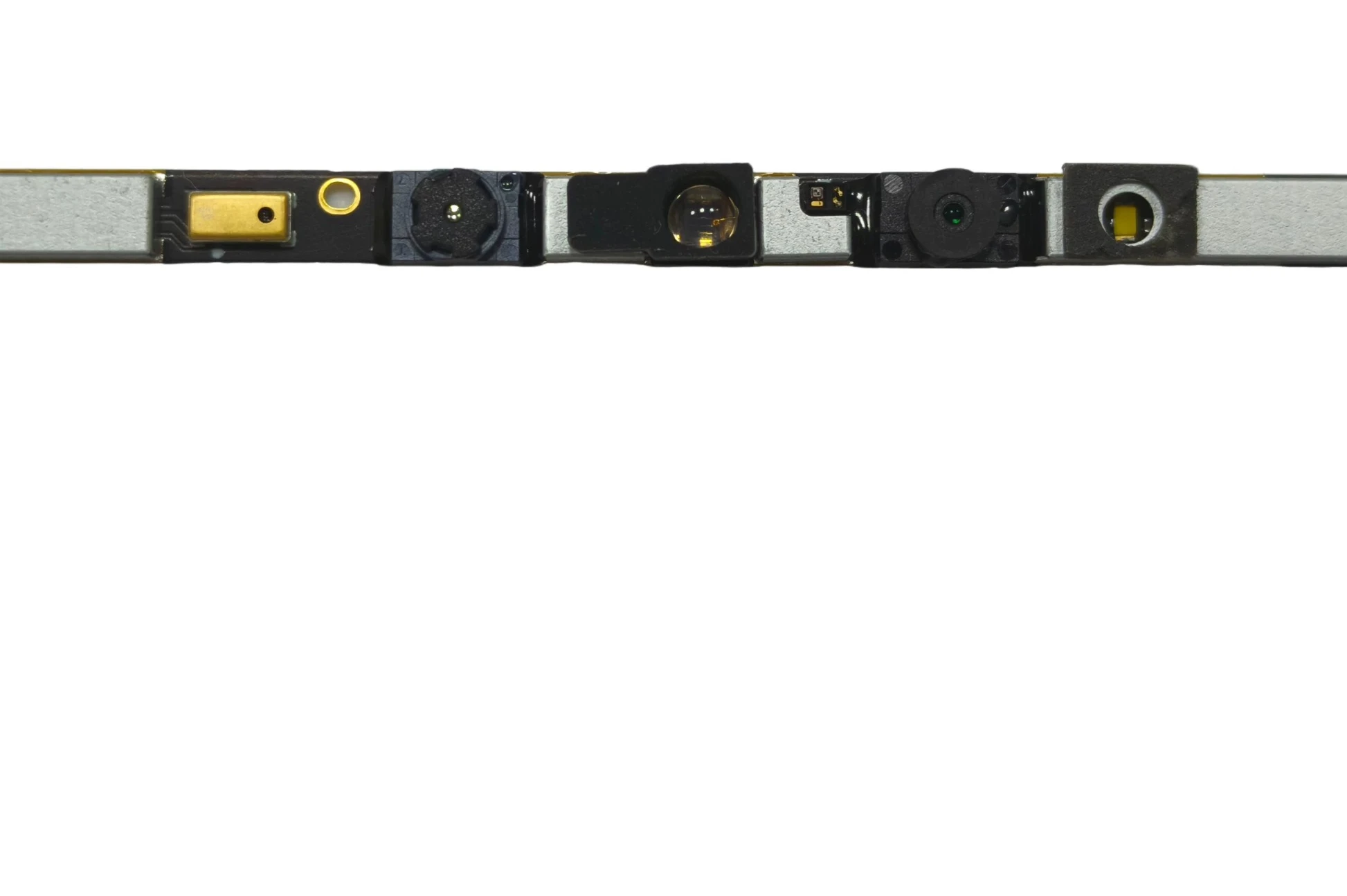 Brand New FOR Dell CN-0R8P09-QUQ00 Infrared Built-in Dual-Camera Board 0R8P09
