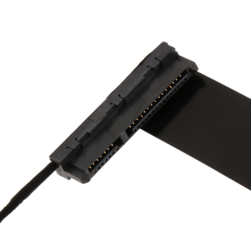 HDD Cable SATA Hard Drive Connector Laptop Adapter Interposer for Lenovo Thinkpad T570 P51S Fix and Upgrade