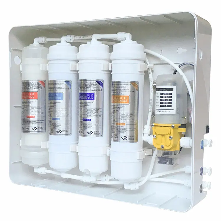 Home 4 Stage Alkali…