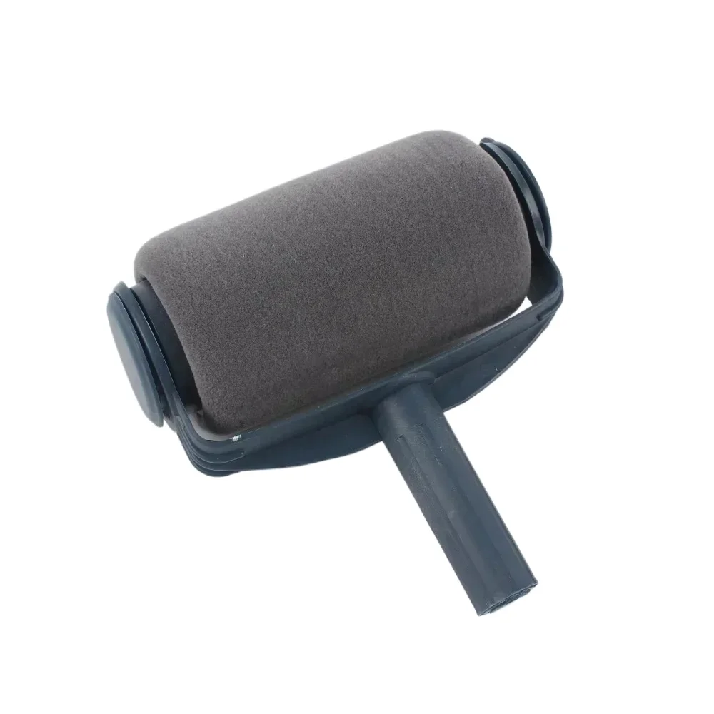 

Self-Priming Drum Paint Brush Large Texture Roller for Latex/Wall Painting (Professional Home Painting Tool)