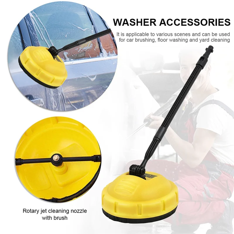 A84X-Yard Cleaning … - image