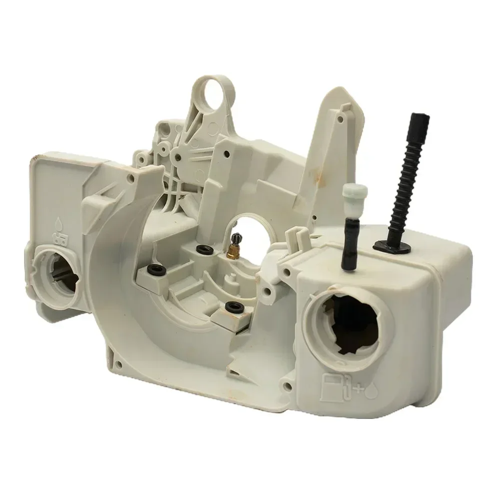 

1PC Chainsaw Crankcase Accessories For Lawn Mower For STIHL MS390 MS290 039 029 Engine Housing Parts Plastic Replacement
