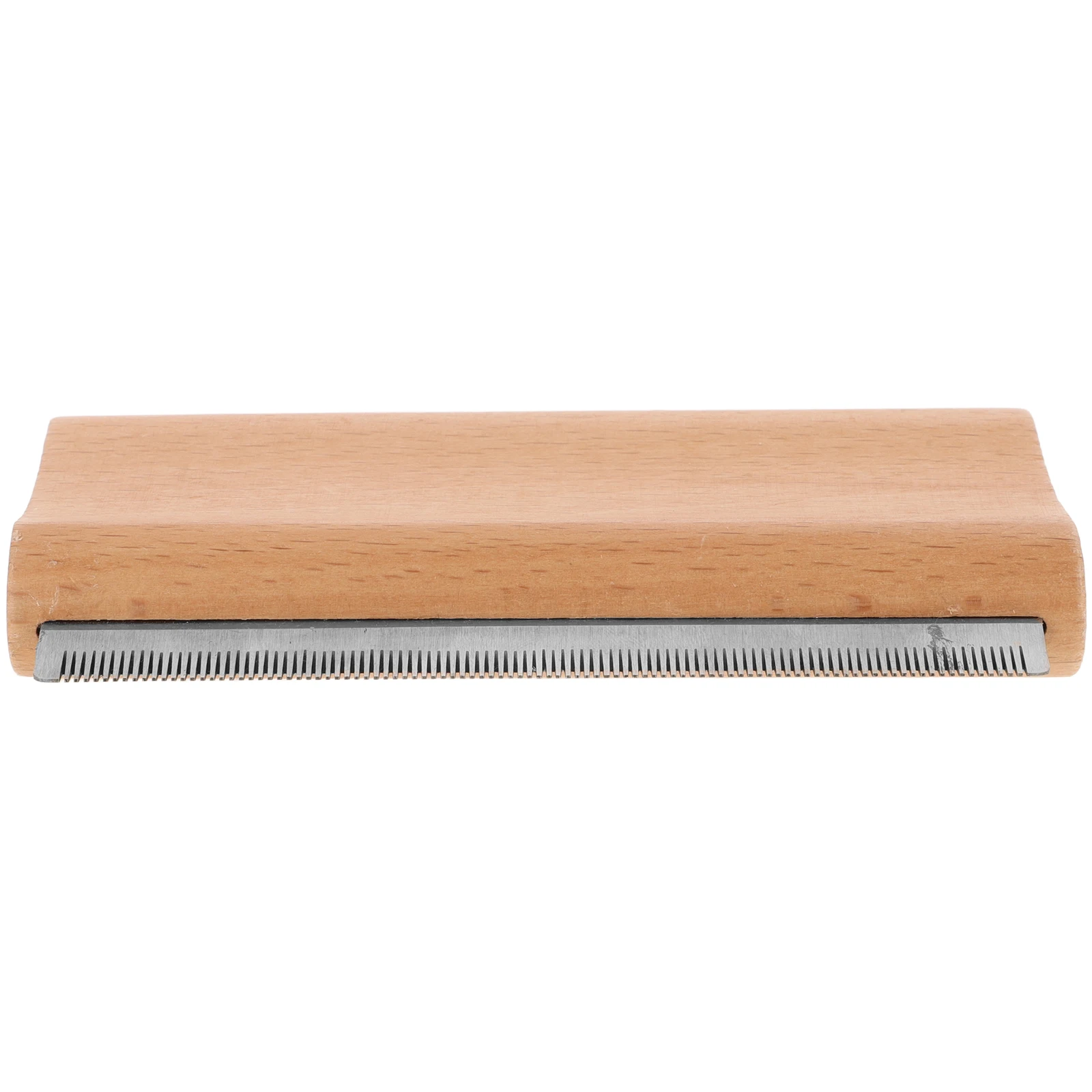 

Pet Hair Removal Comb Dog Brush Shedding De Deshedding Combs for Pets Horse Grooming Tool