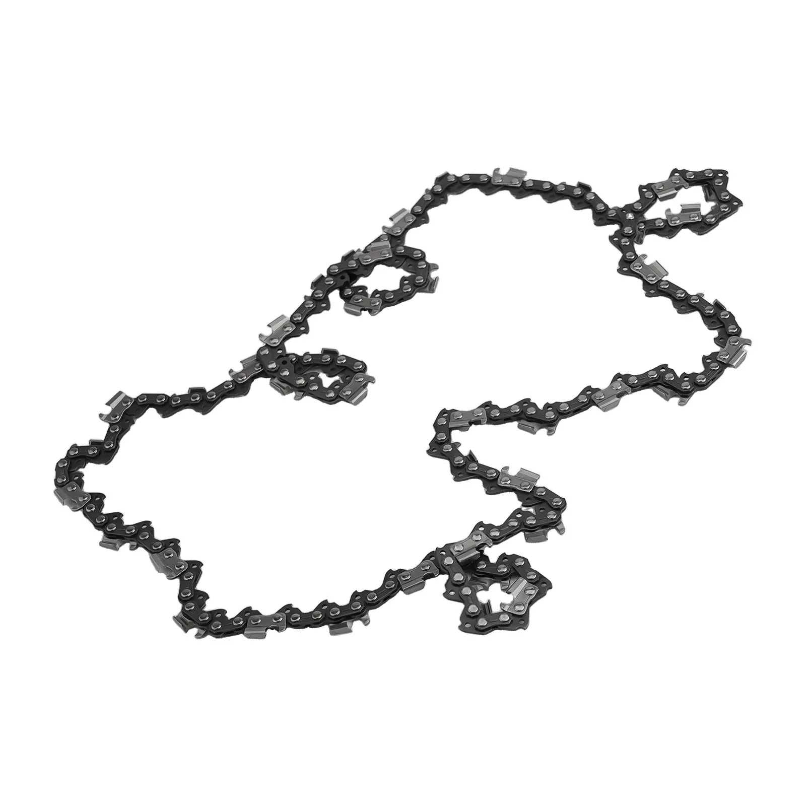 Dependable 22inch Saw Chain Blade, 0 325 LP Pitch, 0 058 Gauge, 86DL Drive Link, Ensures Clean and Precise Cuts