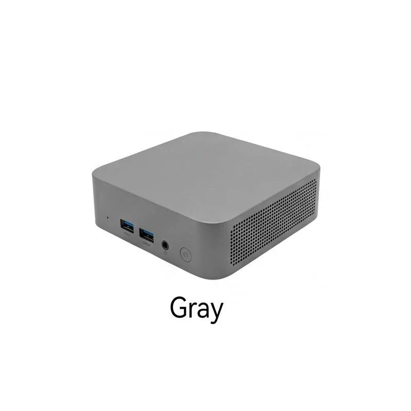 Gray