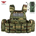 Jungle CP-2L Green
