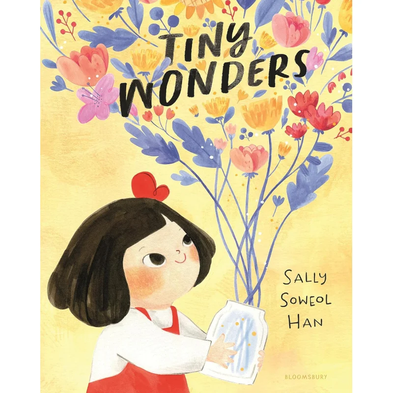 

Салли Соул ХаньТайни Чудеса Салли Салли Хань Цветусбери Великобритания 9781547614561 Книга