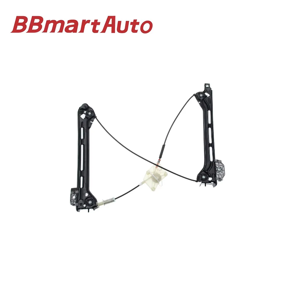 

BBmart Auto Parts 1pcs Front Right Door Window Regulator For VW Beetle 2012-2018 OE 5C5837462C