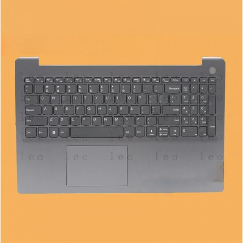 

AA Palmrest Upper Case Keyboard Bezel For Lenovo ideapad 3-15ITL6 3-15ALC6 3-15ADA