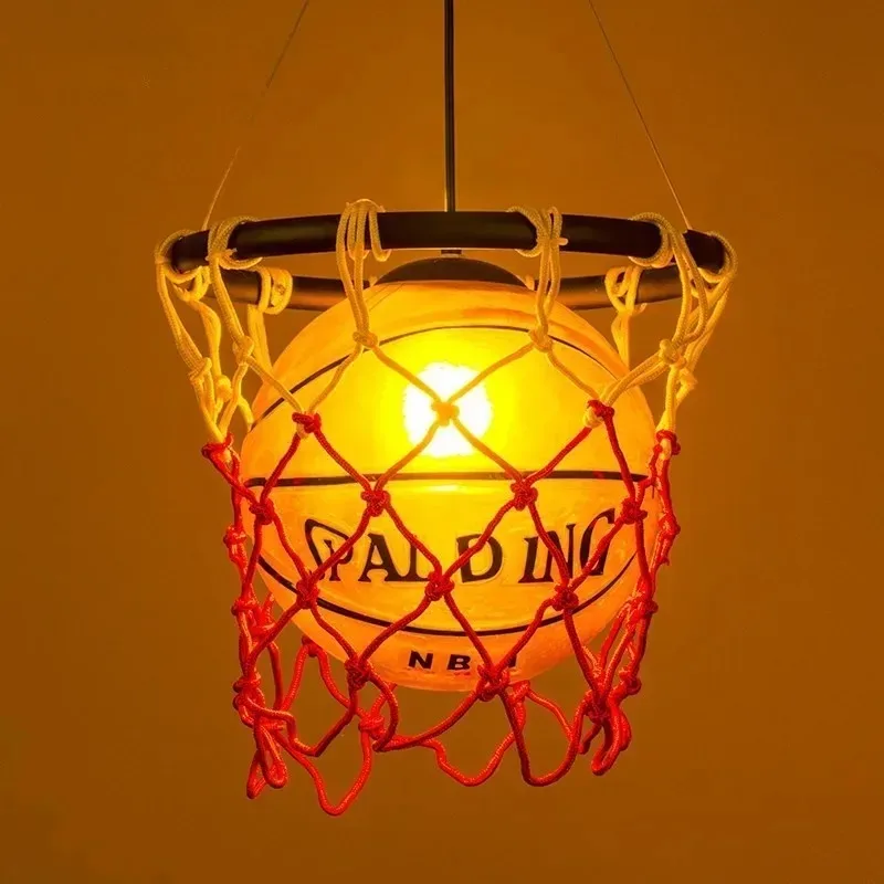 Basketball Pendant … - image