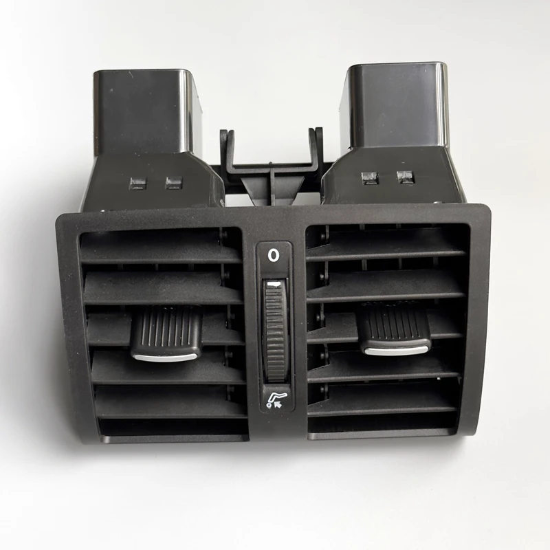 Рисунок 5 - Задний вентиляционный отверстие