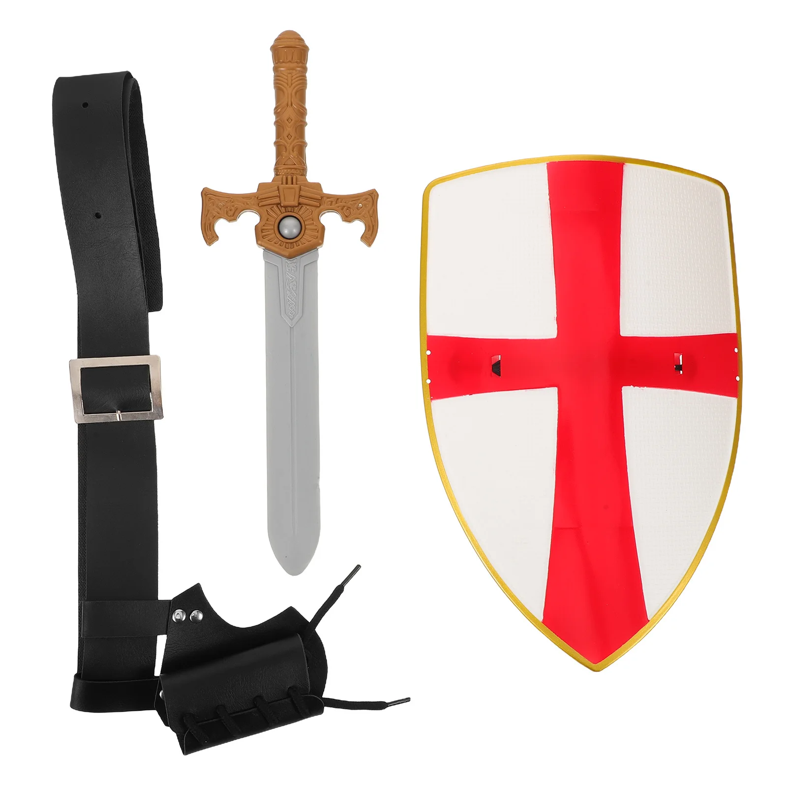 

Средневековый рыцарь, щит, меч, пояс, костюм, комплект, реалистичный костюм викингов, косплей, Хэллоуин, Ренессанс, пират, аксессуары для ролевых игр
