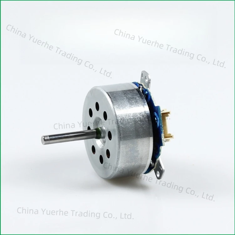 

LP Player Drive Motor Micro DC Brushless Motor 35F556K180
