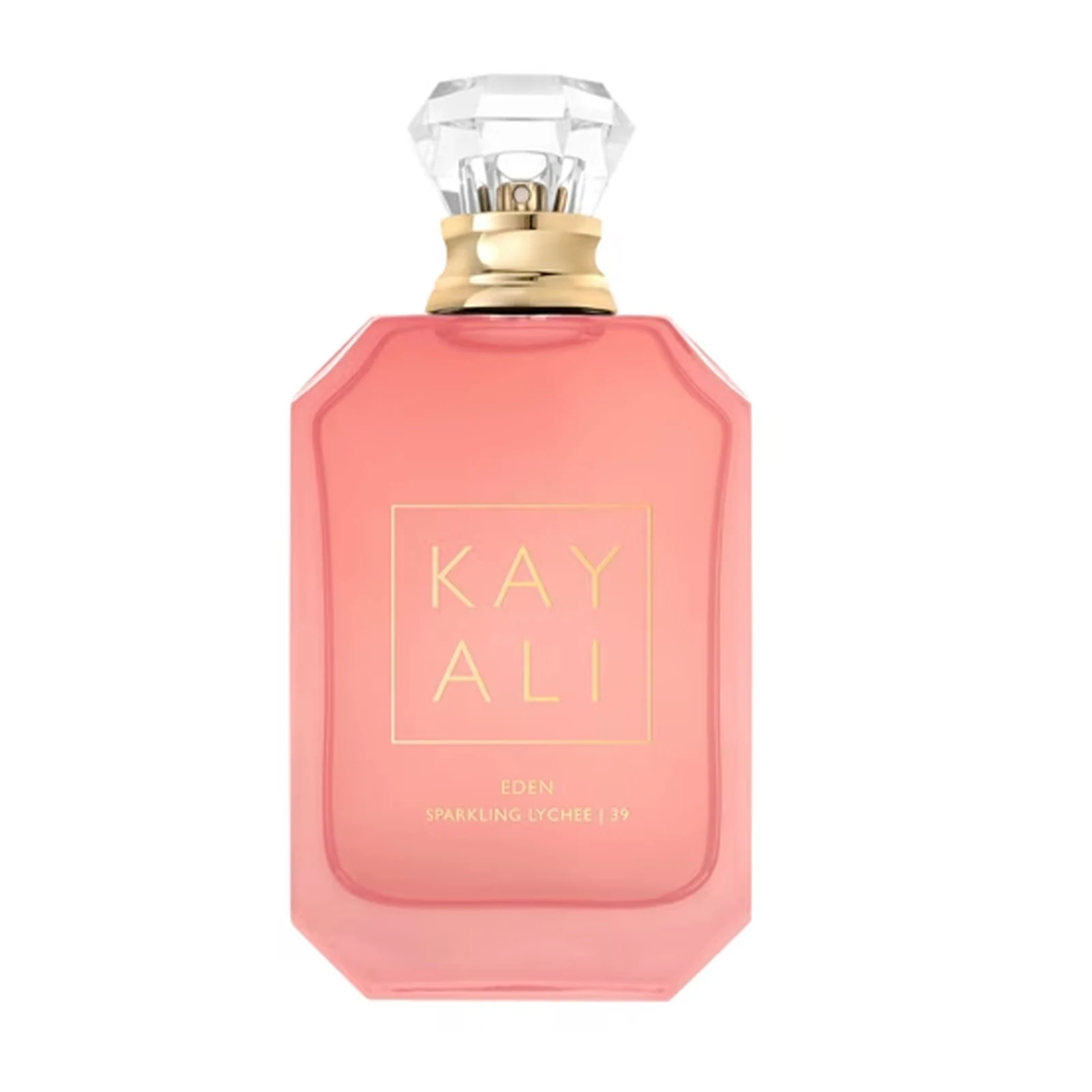 

KAYALI EDEN 39 SPARKLING LYCHEE EDP 100ML Eau de Parfum - Spring/Summer Delight Brunch Brightens Mood Instantly Christmas Gift