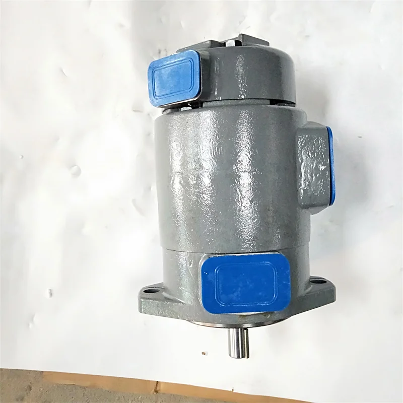 SQP series double Vane Pump SQP21 SQP31 SQP32 SQP41 SQP42 SQP43 SQP32-30-12-86BB-18 Hydraulic Pump