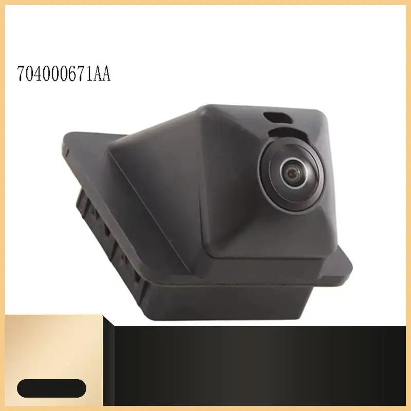 

Rear Camera Rear View Backup Reverse Camera For Chery Tiggo 7 8 Pro Plus Park Assist Camera 704000671AA-N30R