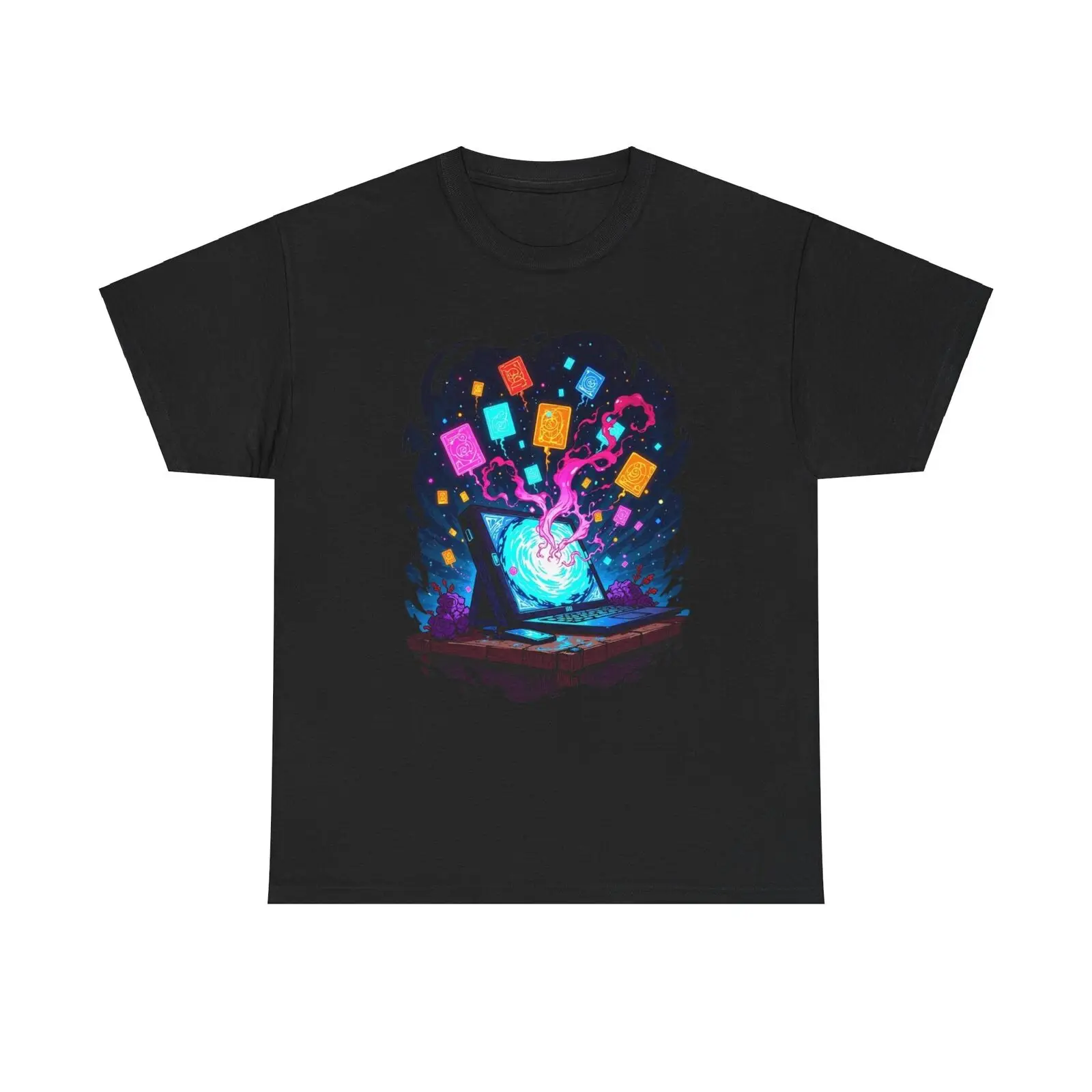 

Code Your Future Programmers T Shirt coding gifts tech lovers developers