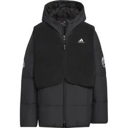 Adidas Children Jk 2in1 down down Jacket In0961