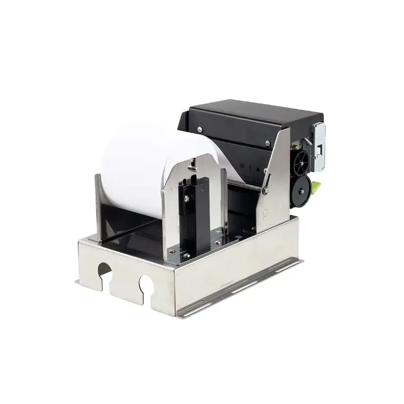 Cashino KP-532 80mm Self-Service Vending Machine Kiosk Printer, Direct Thermal Receipt Printing Solution
