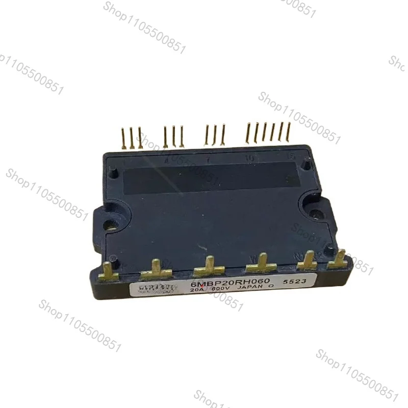 Negotiable Original Module 6MBP20RH060 New