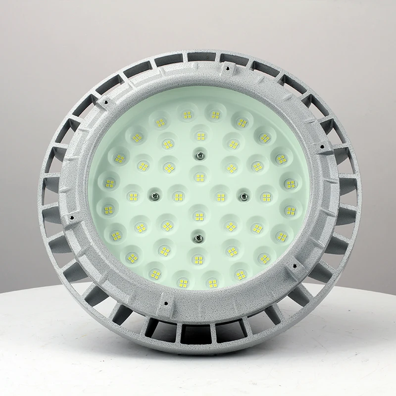 High Quality Explosion Proof Light Factory Price IP66 Outdoor Indoor LED Explosion-Proof Lamp Flame-Proof Lights