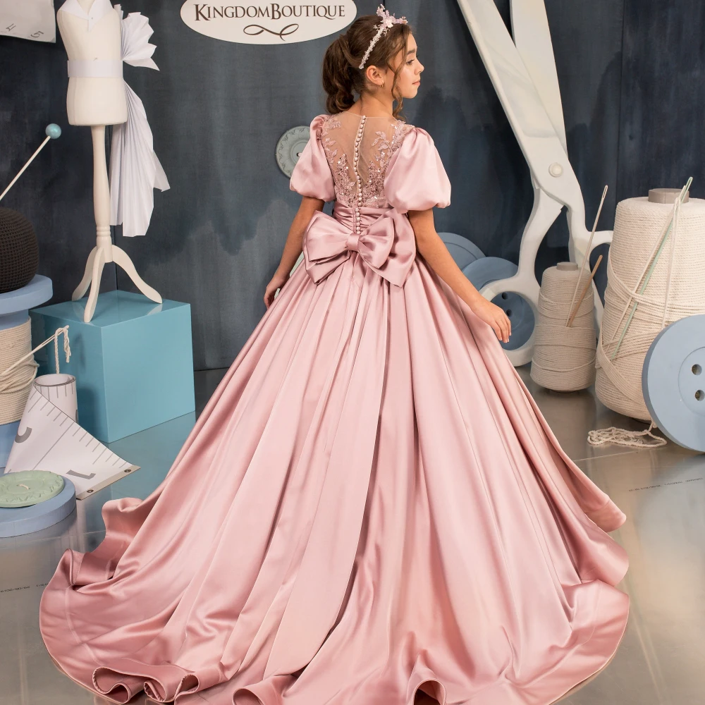 LorstudWedding-Robe de demoiselle d'honneur rose, robe de Rhpour enfants, robe de demoiselle d'honneur, robe de demoiselle d'honneur, robe de demoiselle d'honneur, robe de demoiselle d'honneur, robe de demoiselle d'honneur, robe de Rotterdam, rose kly, fard à joues