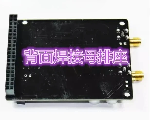 

AD9238 High-speed AD 12bit Dual Channel High-speed AD Module FPGA Control Development Board