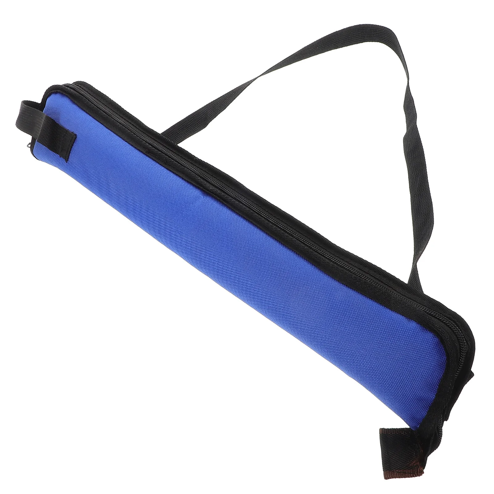 

Oxford Cloth Drumstick Storage Bag Portable Hanging Drumstick Holder Case for Percussion Instruments Oxford Cloth Mallet Bag