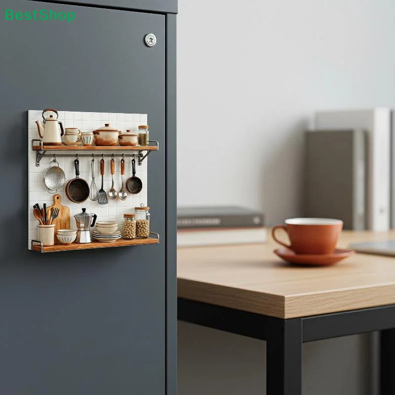 〔Q〕Creative Resin Three-dimensional Relief Magnetic Refrigerator Magnets Refrigerator Decorations Small Gifts