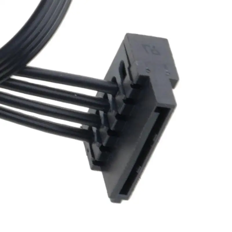 Y1UB 4 Pin to Cable for M410 M610 M415 B250 Motherboard Accessory