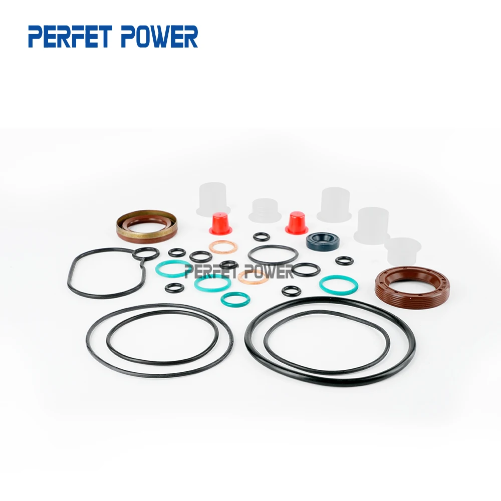 China Made New F00N601501 F ooN 6o1 5o1 Fuel Pump Repair Kit for CP3 Series Pump with Oil Seal