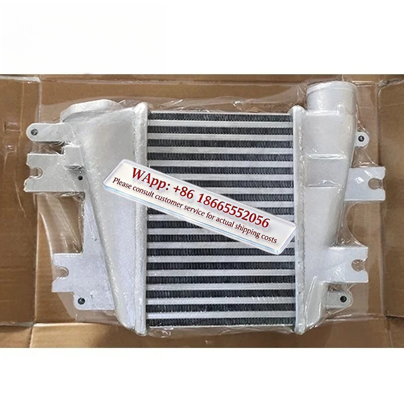 

Intercooler For Nis san Patrol Y61 ZD30 3.0 DDTI Safari 14461VC All Aluminum