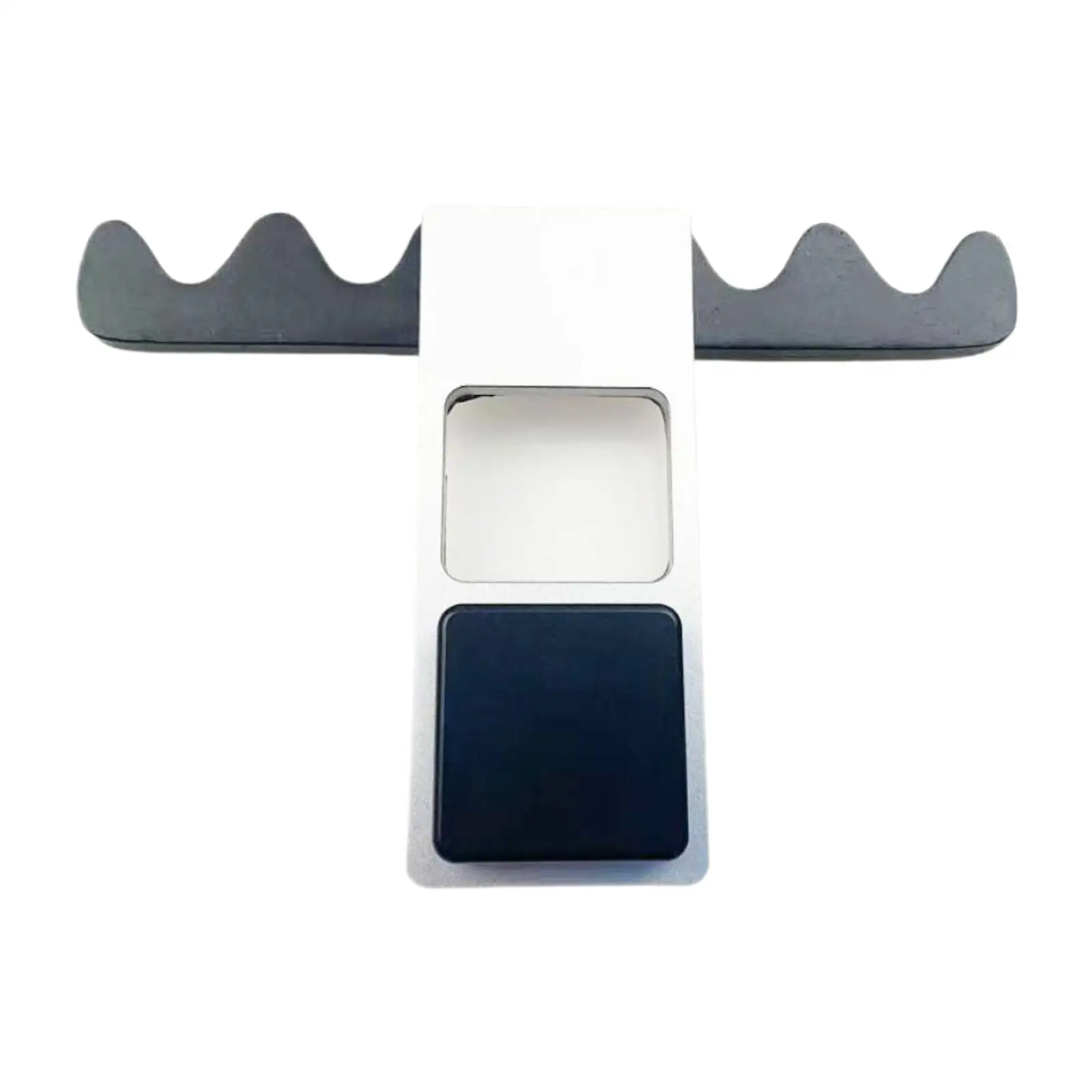 

Portable Pool Stick Holder Foldable Pool Cue Stick Holder for Billiards Club