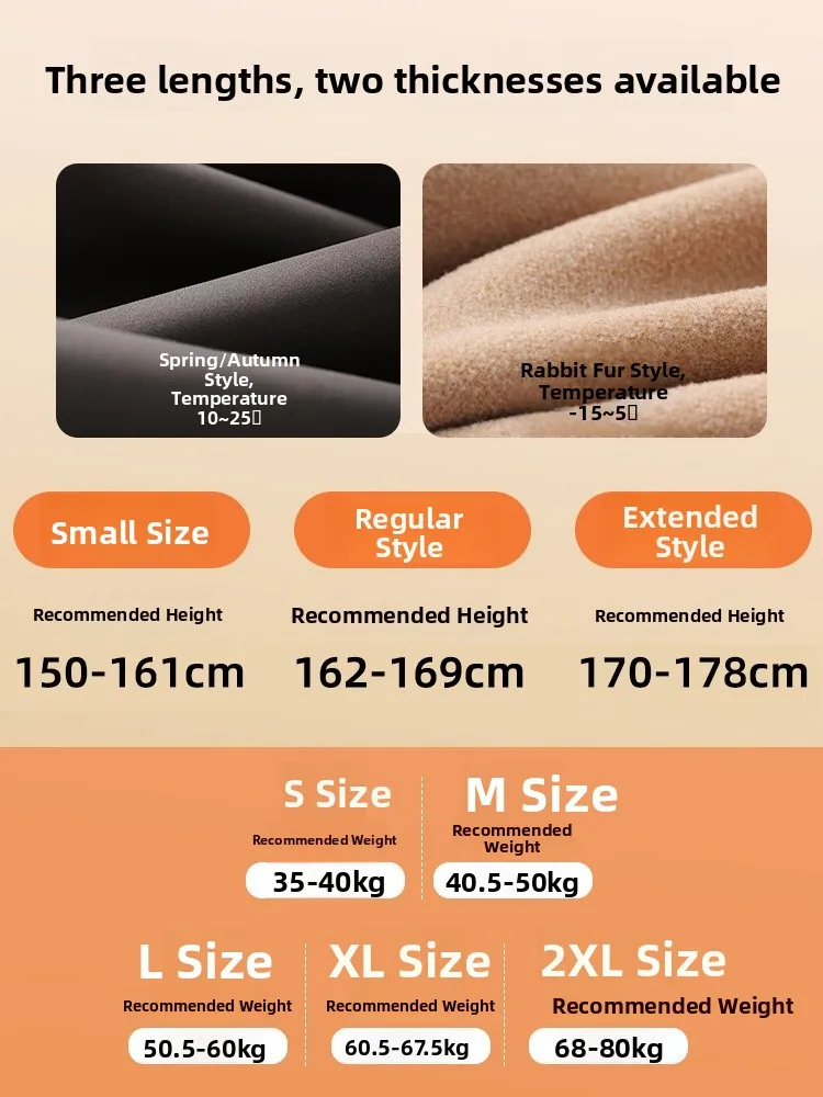 Schlankmachende Arkskin-Hose, hoch taillierte Yoga-Hose, verdickter Kaninchen-Samt, warme Oberbekleidung, langes Bein und Glocken-Bot