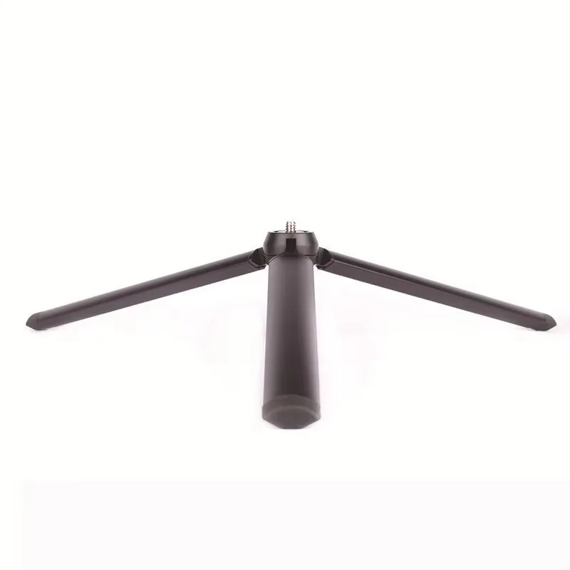 Metal Tripod Stand Camera Monopod Tabletop Handheld Photography Handle Accessories for DJI Zhiyun Feiyu DSLR Gimbal Stabilizer