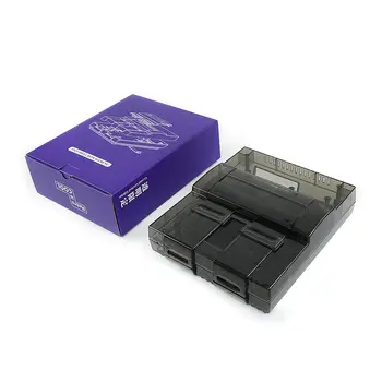 10 best sales Étui Super Nintendo - №2