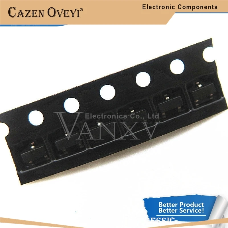 1-20PCS BC847C 1G MMBT4403 2N4403 2T BC858B 3K LD7536RGL 36R SG6848TZ1 AAH ZXMN6A08E6TA ZXMN6A08 SOT-23 SOT-23