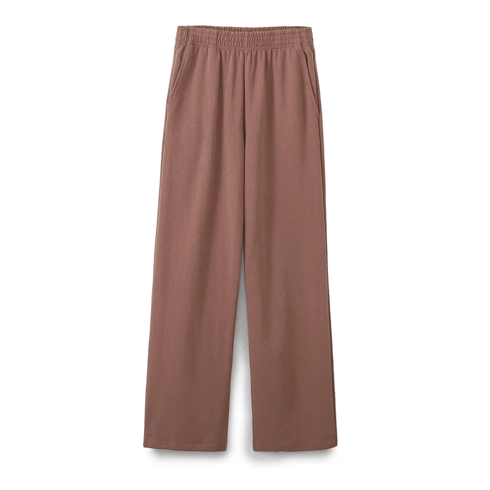 brown-pant