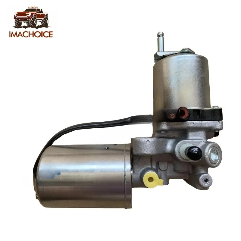 

Brake Booster Pump Assembly Compatible with Nissan X-Trail HT32 20X Hybrid 2015- For 46007-4BC0B 46007-4BC8B