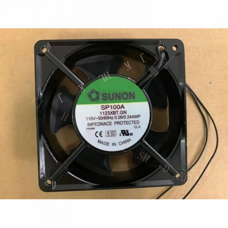 N For Sunon SP100A …
