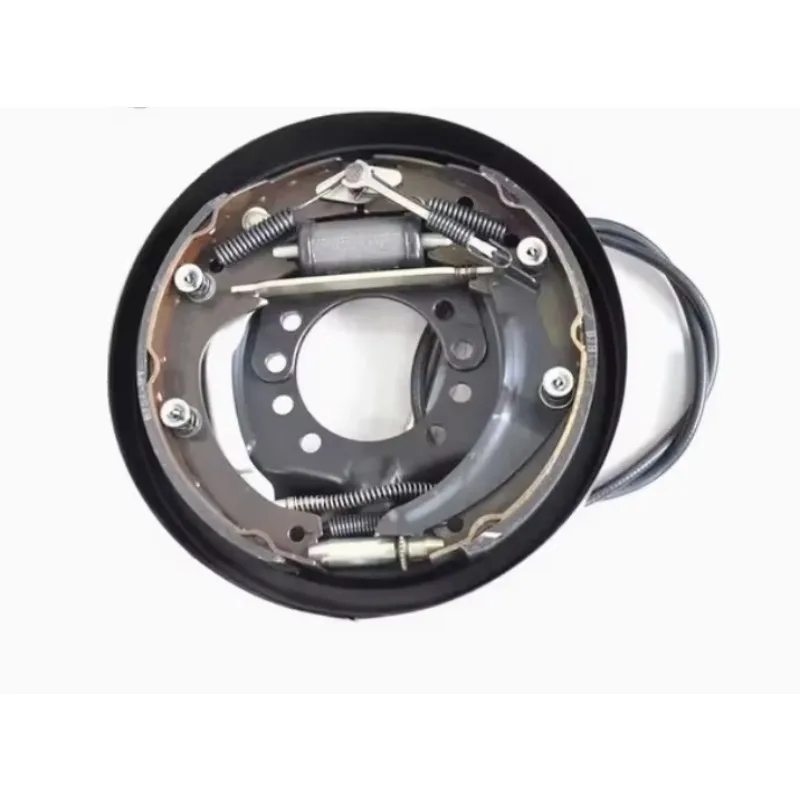 

2026 Hot Sale Electric Forklift Spare Parts Forklift Brake Assembly Wheel Brake Assy