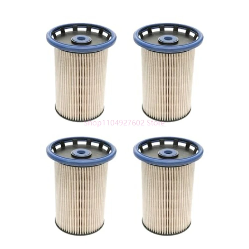 

4 шт. 7P6127177 PU8007 для CAYENNE VW TOUAREG 3.0L 4.2L ДИЗЕЛЬНЫЙ ТОПЛИВНЫЙ ФИЛЬТР, 7P6127177A, 95811013400, 95811013410