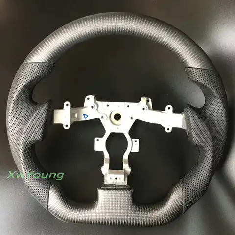 8 best sales nissan steering wheel - №4