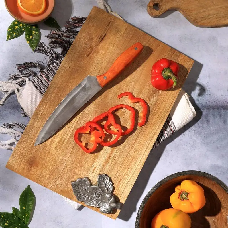 

Wooden Platter for Serving and Display, Eco-Friendly, Stylish Design, Perfect for Home and Events