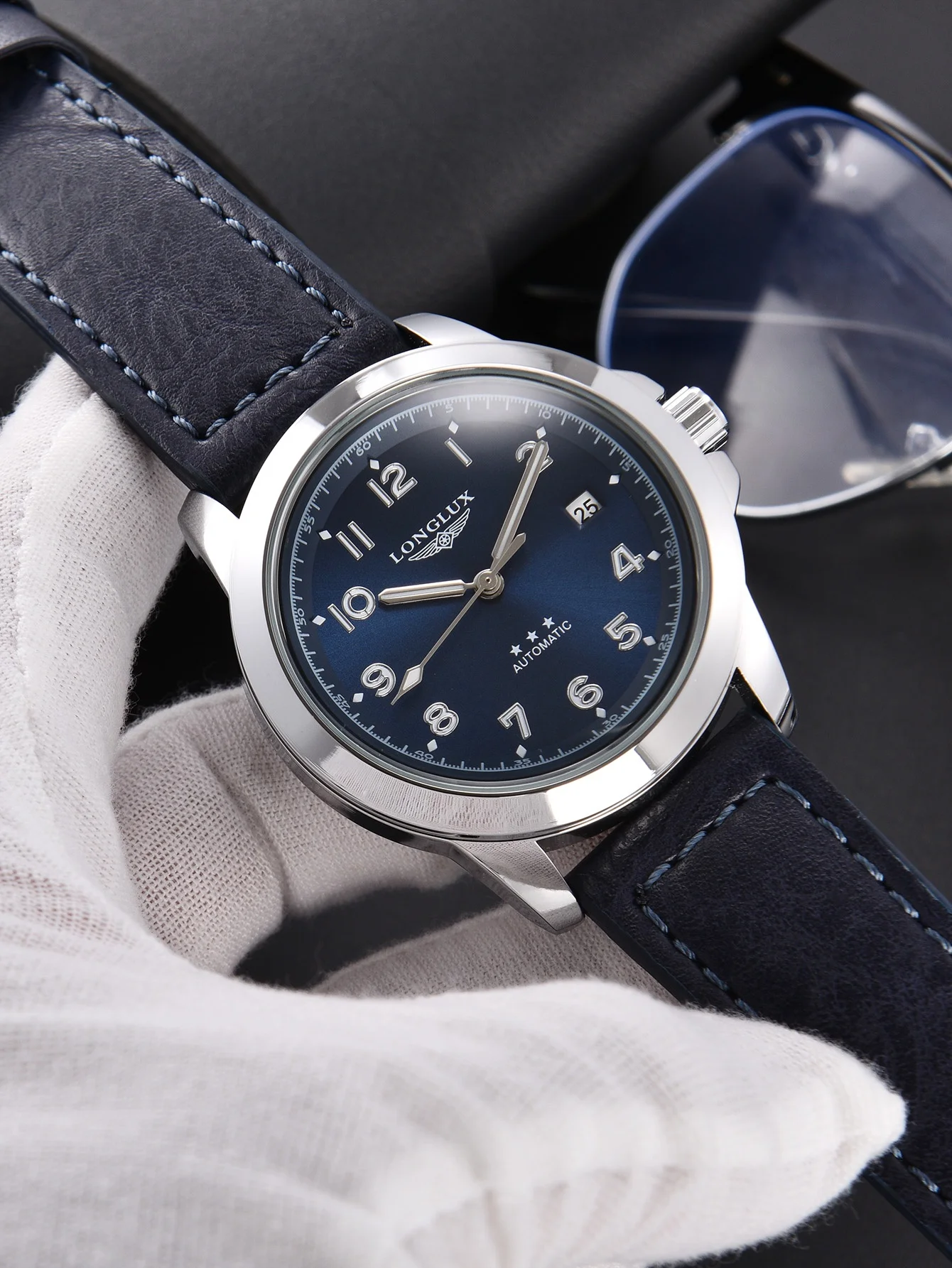 Thumbnail 3 - #80 Best Mens Business Watches to Buy In 2026