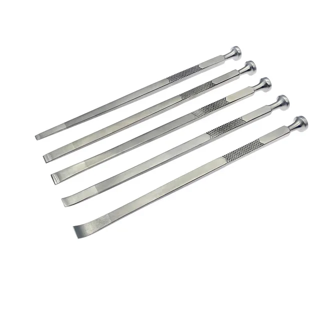 Osteotomy kostne Instrumenty chirurgiczne ortopedii weterynaryjnej