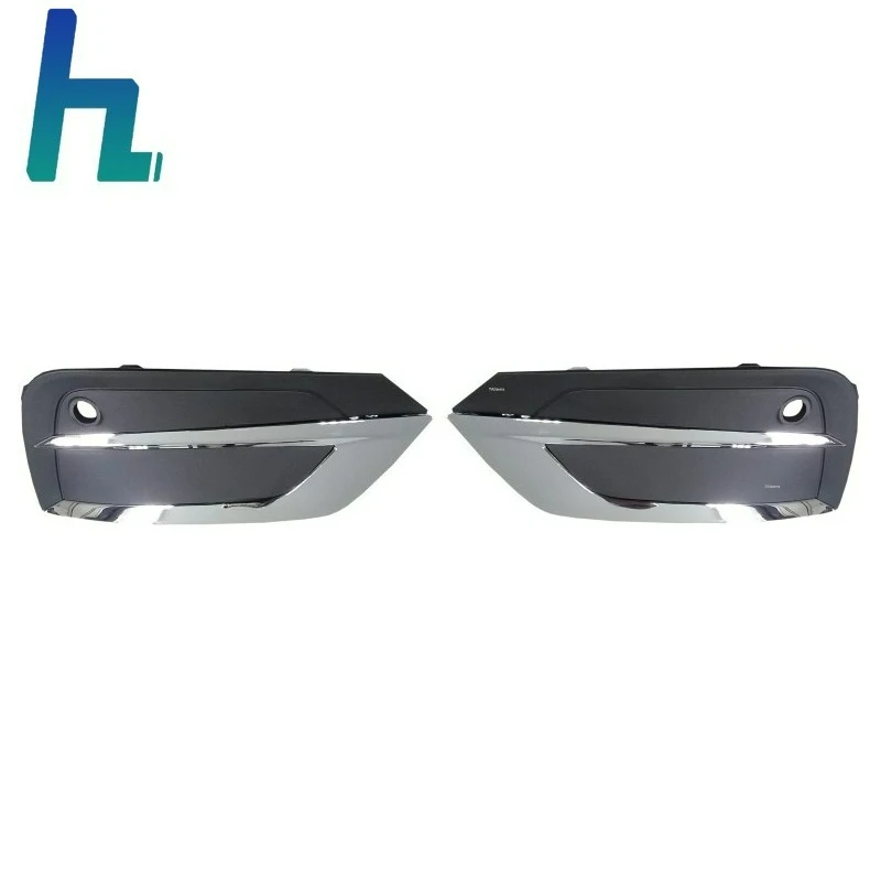 

31449212 31449213 Fog lamp case with chrome for VOL XC60 2018- 2021