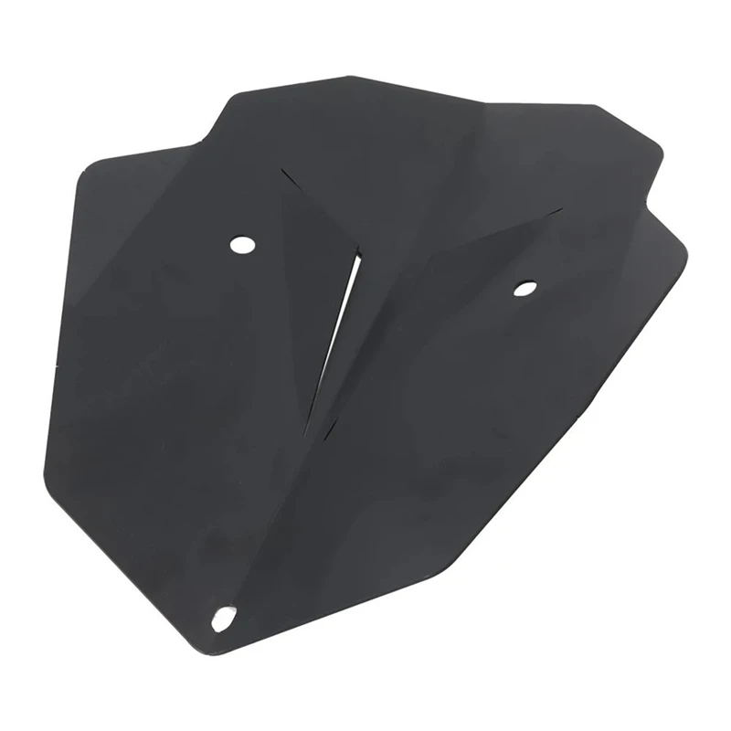 Motorfiets Sport Voorruit Deflector Cover Voor Loncin Voge 300 Rally 300gy 300 2021-2024 Accessoires